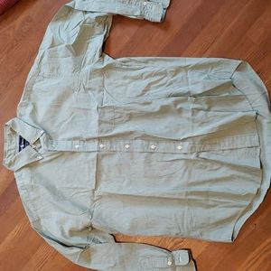 R.L. 'Blaire' Button Down Polo